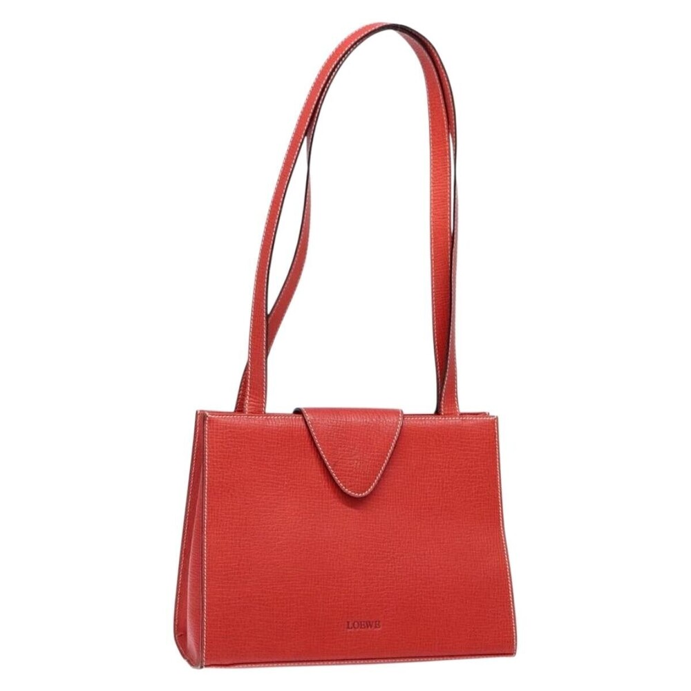 Loewe Vintage Leather